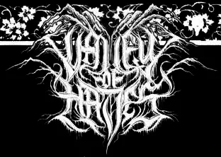 logo Valley Of Hades
